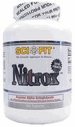 Nitrox Increases in Nitric Oxide