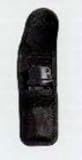 7307 Mace/Spray Holder Snap-L