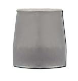 Quad Cane Tips Gray Pk/4 5/8 Diameter