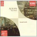 Piano Works