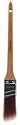 NYLON DALE 080210 1 Purdy 1-Inch Nylox Dale Angle Paint Brush