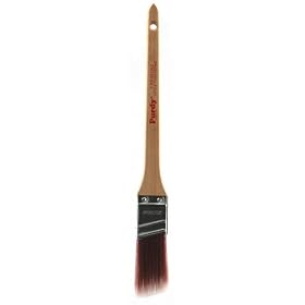 NYLON DALE 080210 1 Purdy 1-Inch Nylox Dale Angle Paint Brush by NYLON DALE