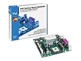Intel MATX MBD P4 S478 VID SND DDR ( BOXD845GVSRL )