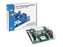 Intel MATX MBD P4 S478 VID SND DDR ( BOXD845GVSRL )