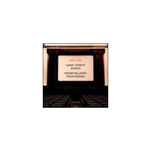D.S.B. Kino by Alex Riel, Vinding, Kellaway, and Harry Edison (Audio CD - 2001) - Import