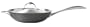 Calphalon One Infused Anodized 11-Inch Chef's Skillet with Lid