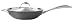 Kitchen & Housewares : Calphalon One Infused Anodized 11-Inch Chef's Skillet with Lid