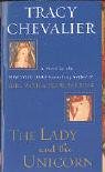 The Lady and the Unicorn (Unabridged)