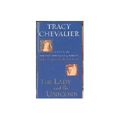 Lady and the Unicorn, the (Int. Ed.)