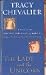 The Lady and the Unicorn (Paperback)
