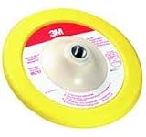 Hookit Backup Pad - 8 In