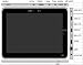 10" Super Pad ePad*IMAPx220 1GHz*256MB RAM*2GBHD*Android 2.1*3G Capable*WiFi*HDMI 1080P*Cam