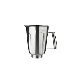 Cuisinart Stainless Steel Blender Jar Kit by Cuisinart