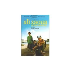 Ali Zaoua, prince de la rue