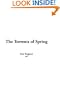 The Torrents of Spring