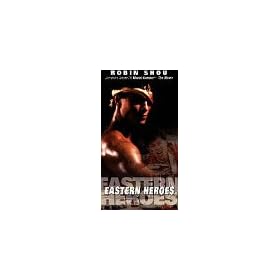 Eastern Heroes [VHS]
