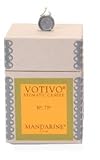 Votivo Candle. Manderine