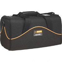 Panasonic AG-YUSC100 Soft Carrying Case for DVX100/A and AG-DVC30 Camcorders