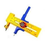 Premium-GradePatentedCircle-CutterCompass