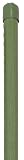 Eigenschaften Steinbach 61621 / Pflanzstab 61621 16x2100 mm weiße Kappe
