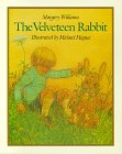 The Velveteen Rabbit,