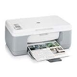 Hewlett Packard Deskjet F2224 Multifunktionsgeraete