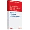 Betriebswirtschaftliche Entscheidungslehre
