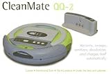 Robotic Vacuum - Infinuvo QQ-2 - Green (Green) (3.5