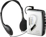 Buy Sony WM-FX197 Tape Walkman - Silver online at Discounted New and Used prices. Delivered to your door with Childrens Toyshop.com