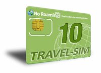 price No Roaming SIM