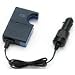 Canon CBC-NB1 Car Charger (Charges NB-1LH Battery) for S200, S230, S330, S110, S100, S300, S400, S500 Digital Cameras