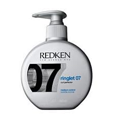 Redken Ringlet 07 6oz/180ml