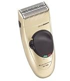 Remington ES1000BPT Ultra Smooth Bump Control Shaver