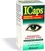 Icaps Plus Ocular Vitamin Eye Original Tablets - 120 Ea