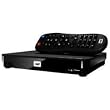 WD TV Live Hub Media Center 1TB HDD Media Player Full HD 1080p HDMI LAN Ethernet Wifi-kompatibel Netzwerkfaehig
