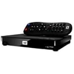 Western Digital WD TV Live Hub - Disc...
