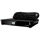 Western Digital WD TV Live Hub Disque dur Multim�dia USB 2.0 1 Topar Western Digital