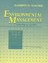 Environmental Management in Healthcare Facilities (With CD-ROM)