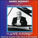 I Love a Piano