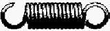 C-215 AGRICULTURAL SPRING LENGTH:3-1/4