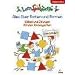 LernSpielZwerge �bungsbuch: Alles �ber Farben und Formen - R�tsel und �bungen f�r den Kindergarten