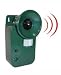 Outdoor Living : Cordless Ultrasonic Repeller for Yard and Garden