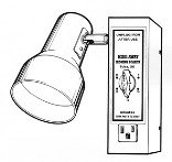Timer And Electrical Unit