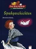 Spukgeschichten - Hannelore Dierks