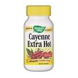 Natures Way Cayenne