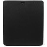 Klipsch SW-112 Reference Series Powered Subwoofer (Black)