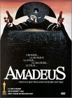 DVD Amadeus, film DVD Amadeus