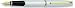 Aurora Style Fountain Pen Gold Plated Fine