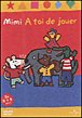 Revue Universal Pictures Video  / Mimi : A toi de jouer