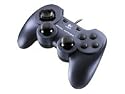 Logitech Dual Action Gamepad - Game pad - 12 button(s)